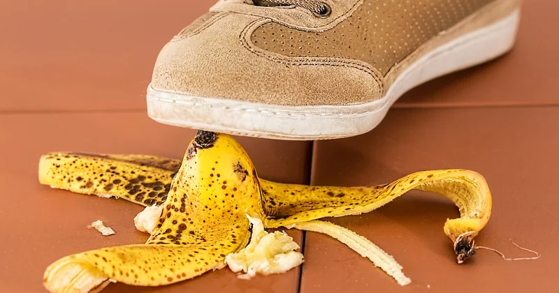 What not to remove — and one mistake I made