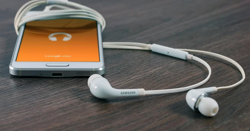 How to restore deleted files on Android