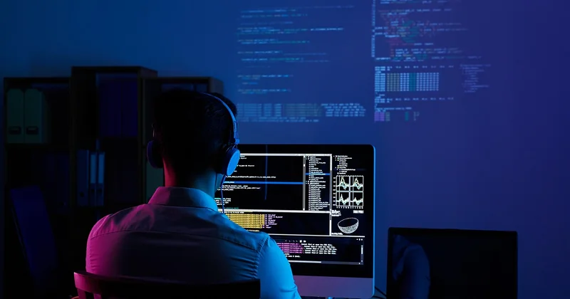 Open source and proprietary software similarities