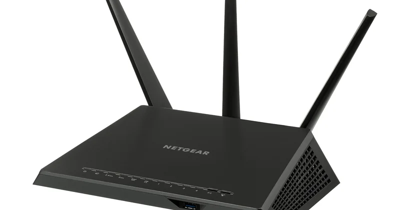 Lock down your Wi-Fi with WPA3 and a real password