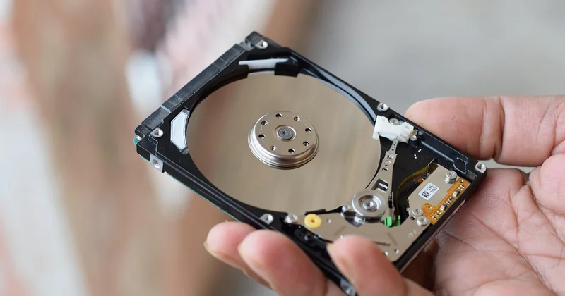 Is an HDD still worth it in 2026?