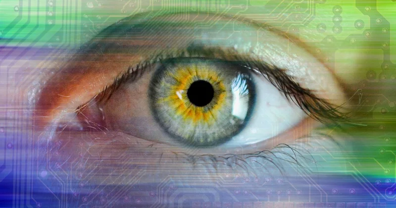 Can the FBI see through VPNs?