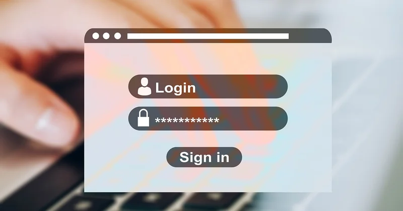 What is the 8 4 rule for creating strong passwords?
