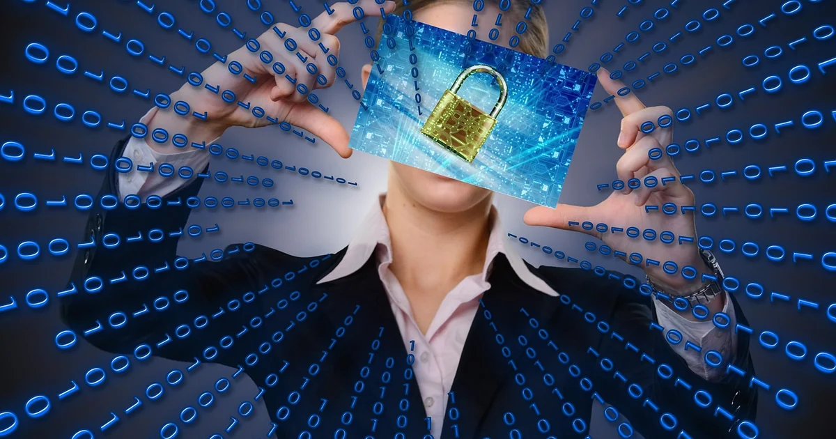 Cybersecurity & Privacy