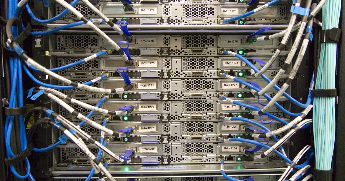 Networking & Internet